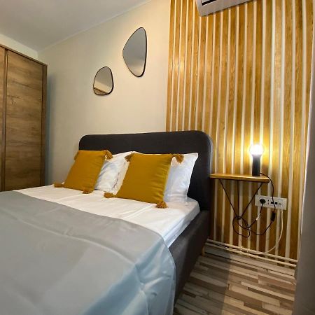 Urseni Studio Apartment Тимишоара Екстериор снимка