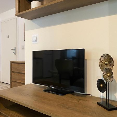 Urseni Studio Apartment Тимишоара Екстериор снимка