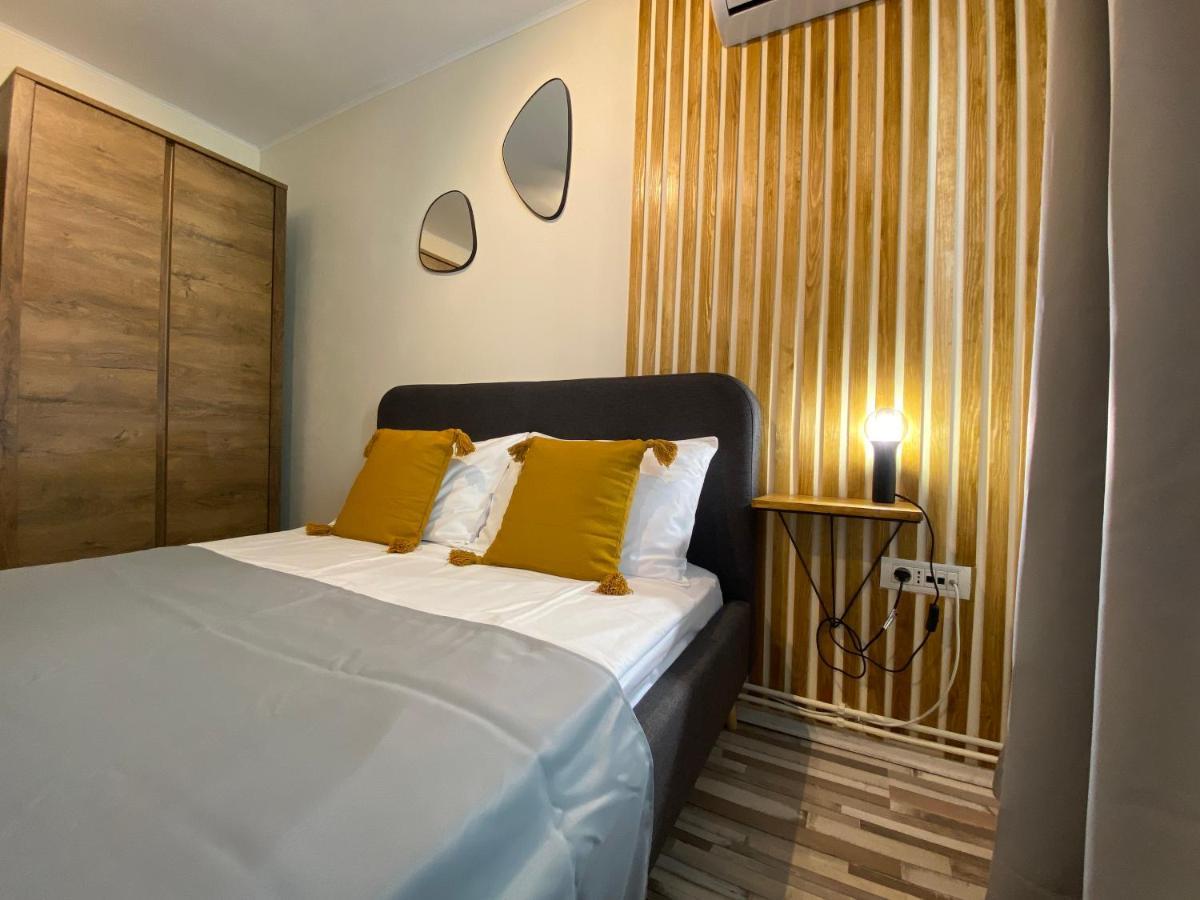 Urseni Studio Apartment Тимишоара Екстериор снимка