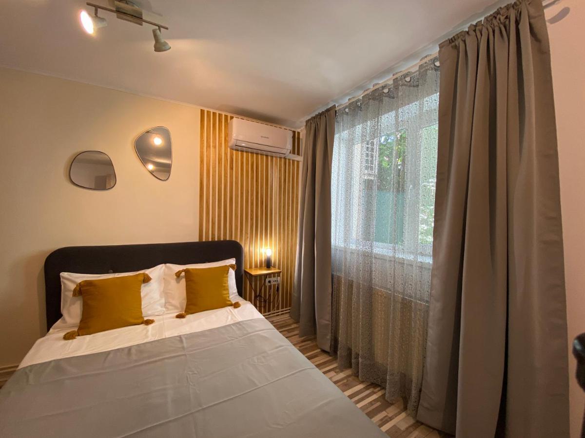 Urseni Studio Apartment Тимишоара Екстериор снимка