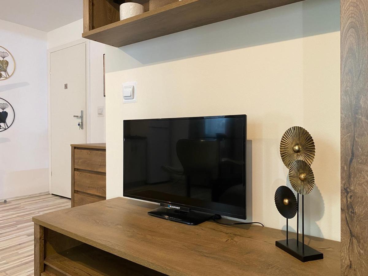 Urseni Studio Apartment Тимишоара Екстериор снимка