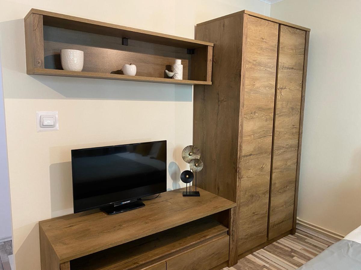 Urseni Studio Apartment Тимишоара Екстериор снимка