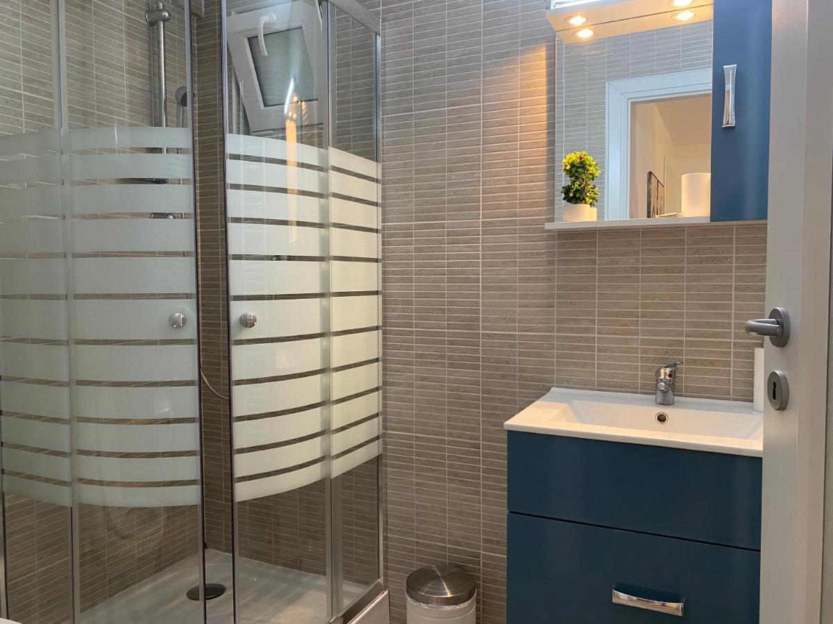 Urseni Studio Apartment Тимишоара Екстериор снимка