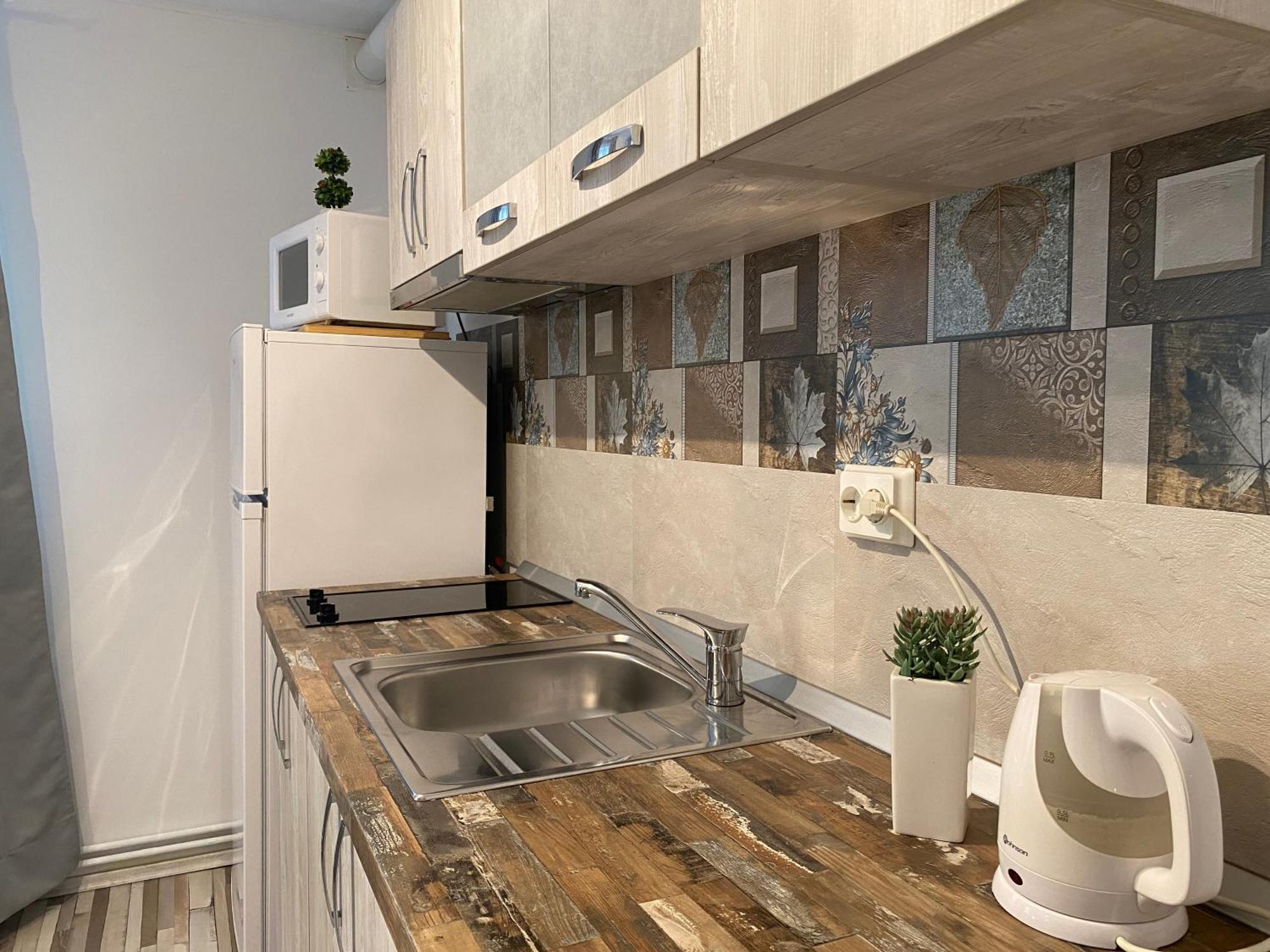 Urseni Studio Apartment Тимишоара Екстериор снимка