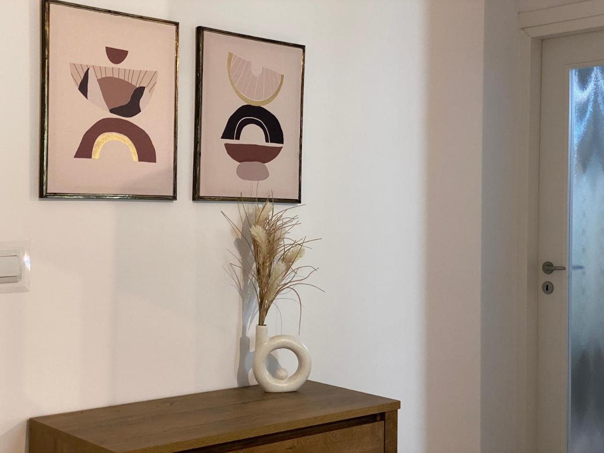 Urseni Studio Apartment Тимишоара Екстериор снимка