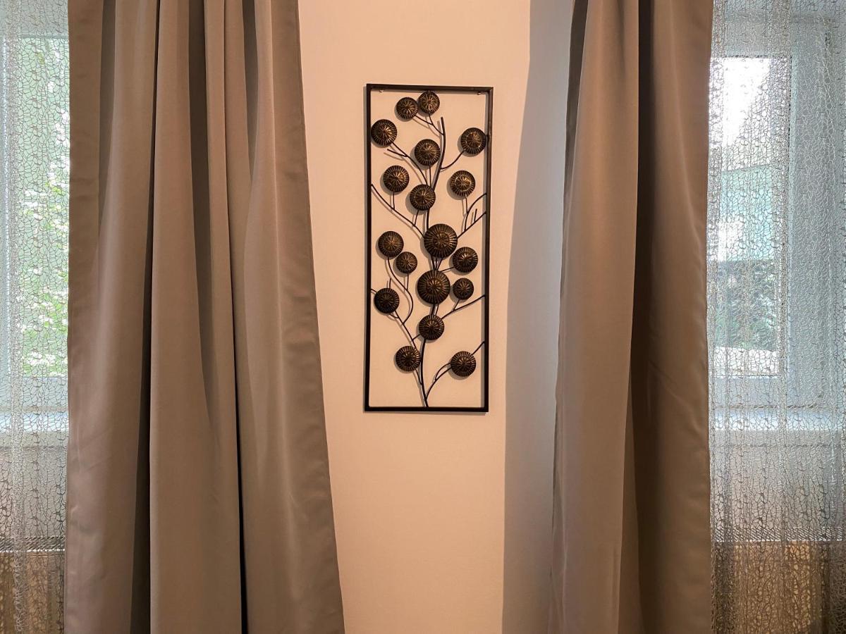 Urseni Studio Apartment Тимишоара Екстериор снимка