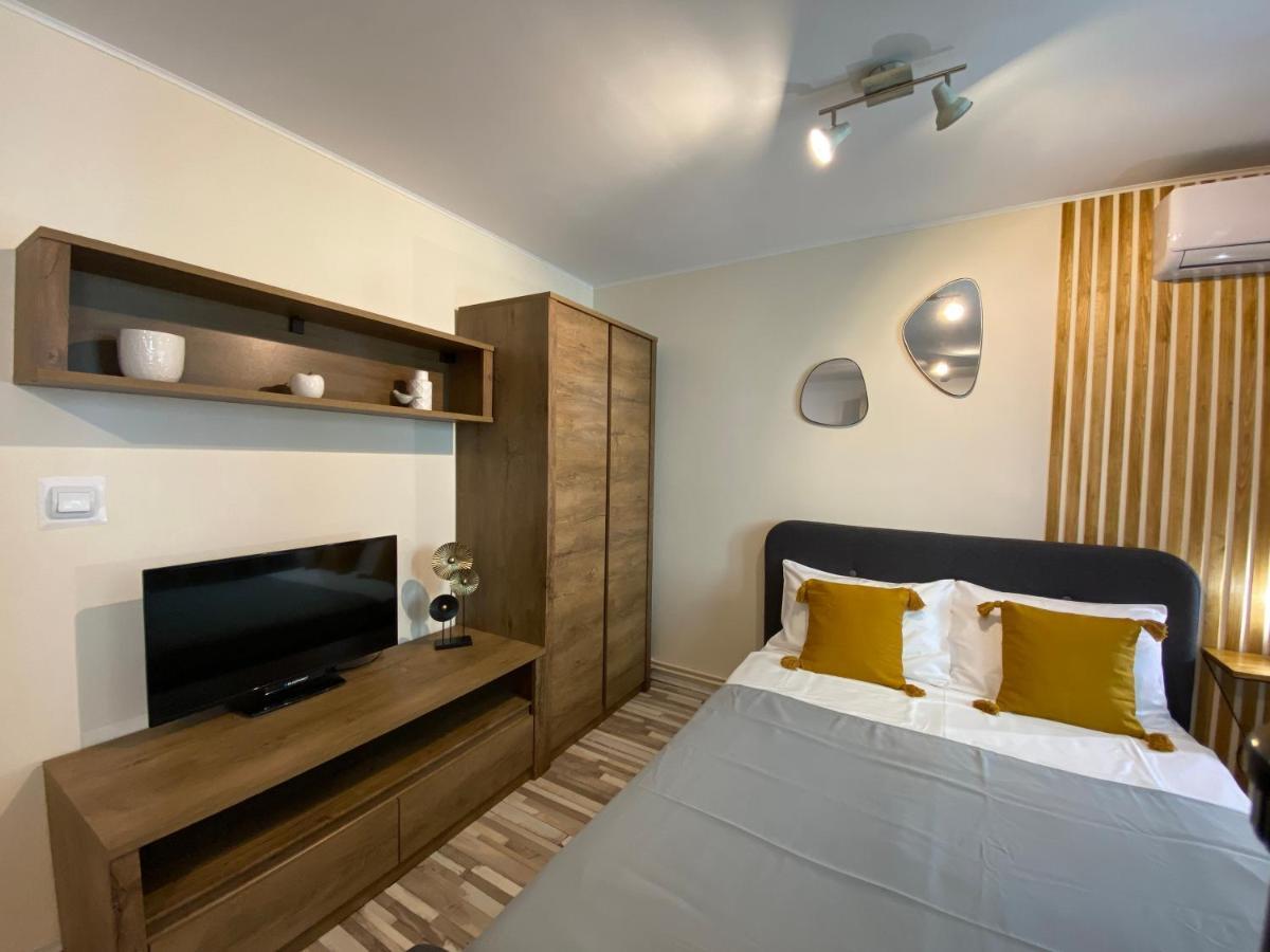 Urseni Studio Apartment Тимишоара Екстериор снимка