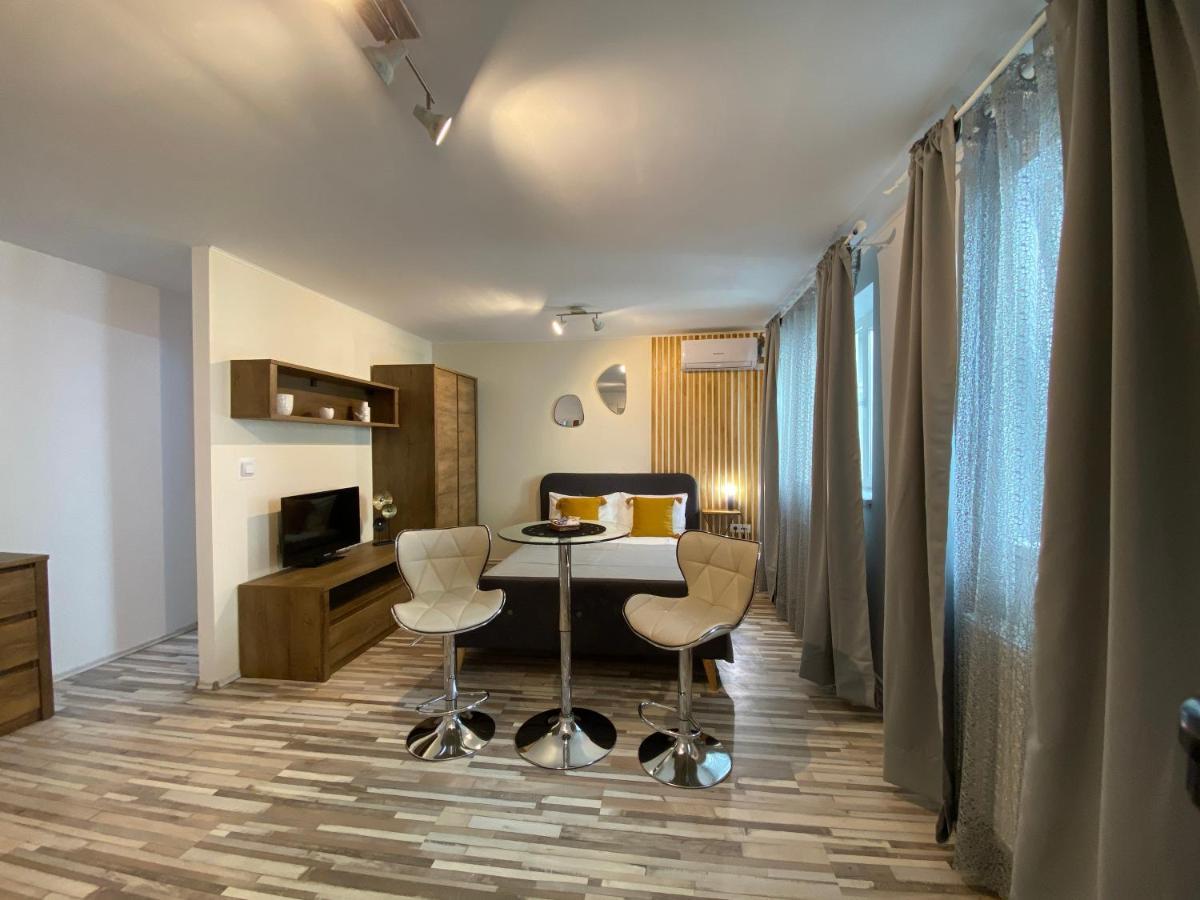 Urseni Studio Apartment Тимишоара Екстериор снимка