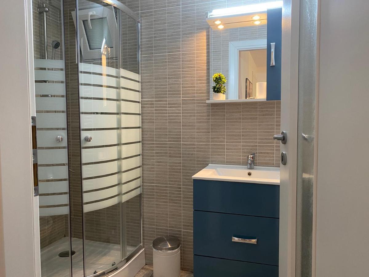 Urseni Studio Apartment Тимишоара Екстериор снимка