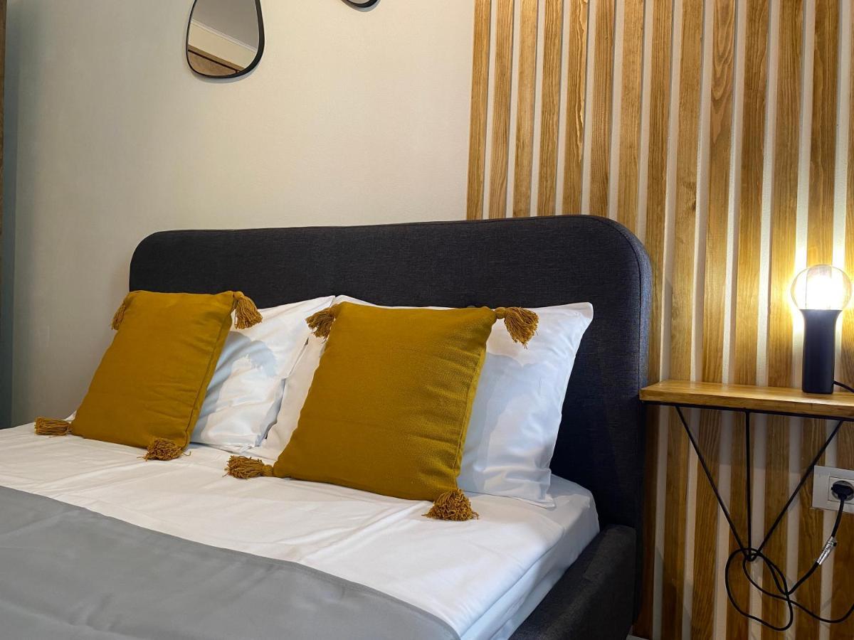 Urseni Studio Apartment Тимишоара Екстериор снимка