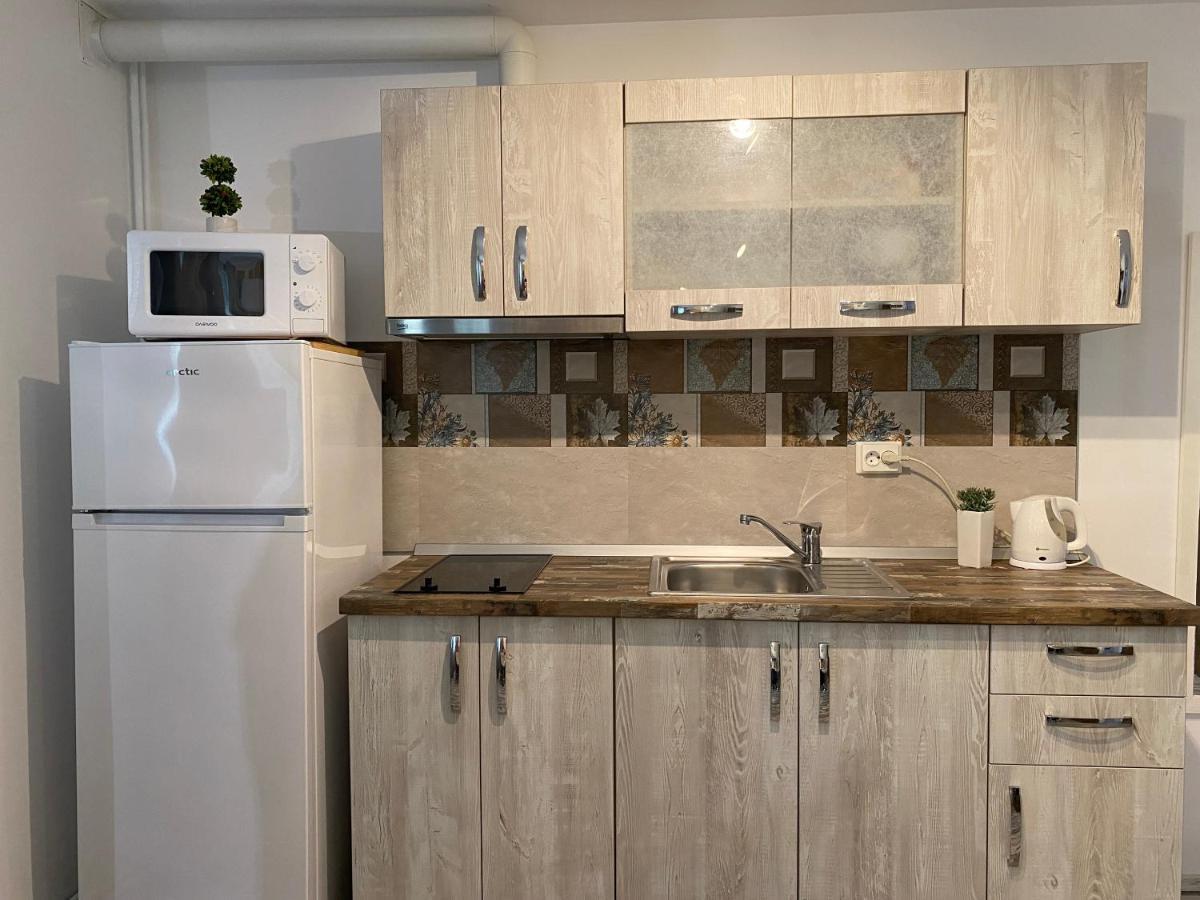 Urseni Studio Apartment Тимишоара Екстериор снимка